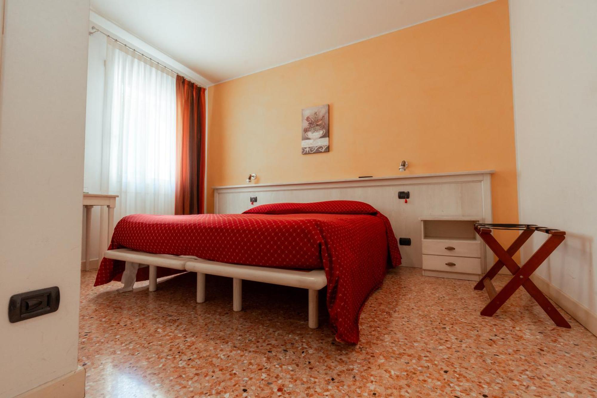 Albergo Corte Di Emma Arzignano Bagian luar foto