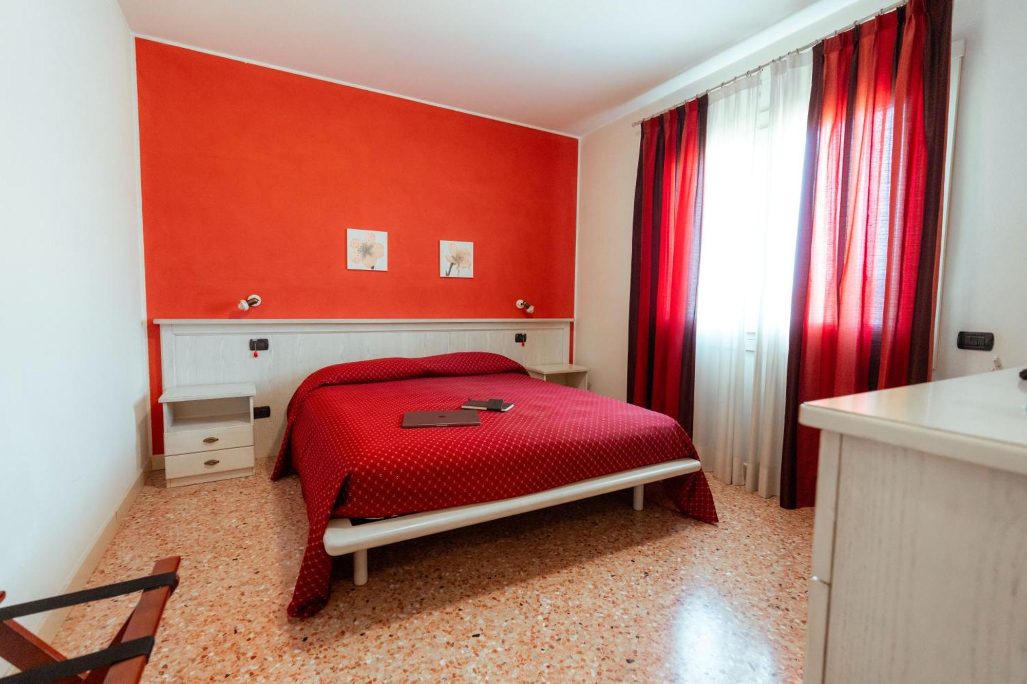 Albergo Corte Di Emma Arzignano Bagian luar foto