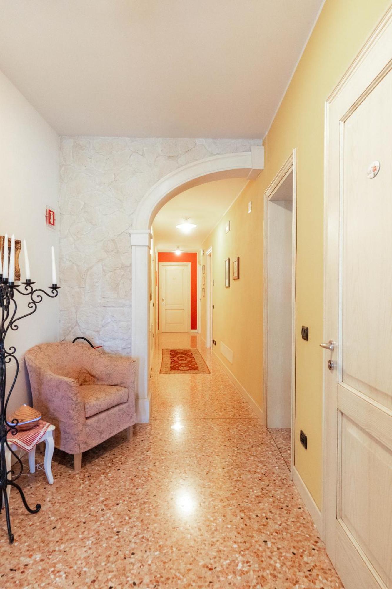 Albergo Corte Di Emma Arzignano Bagian luar foto