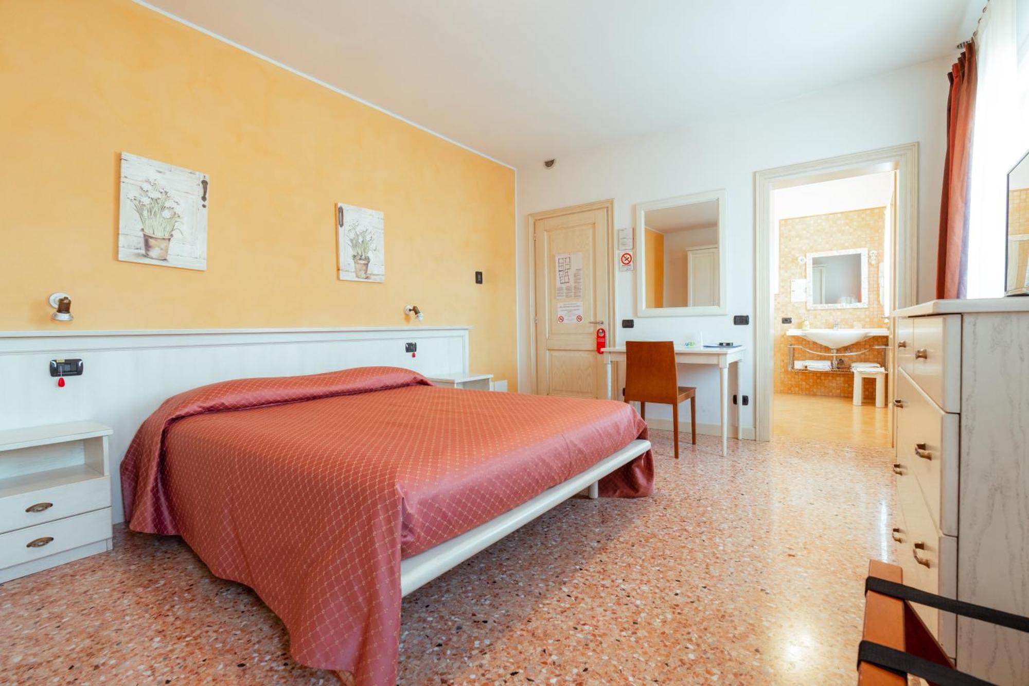 Albergo Corte Di Emma Arzignano Bagian luar foto