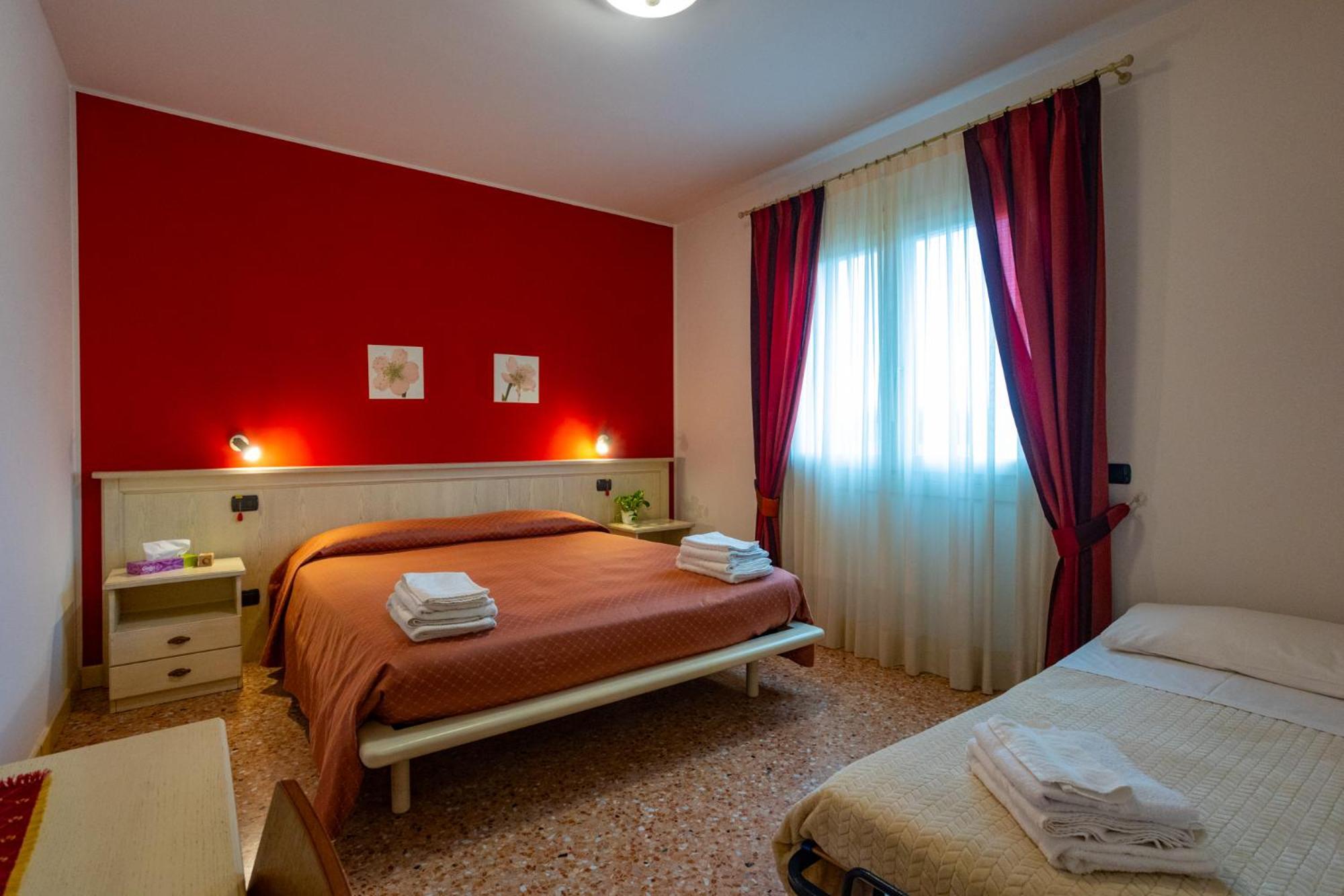 Albergo Corte Di Emma Arzignano Bagian luar foto