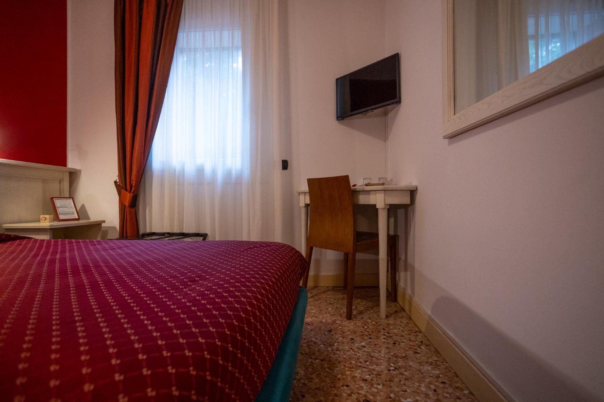 Albergo Corte Di Emma Arzignano Bagian luar foto