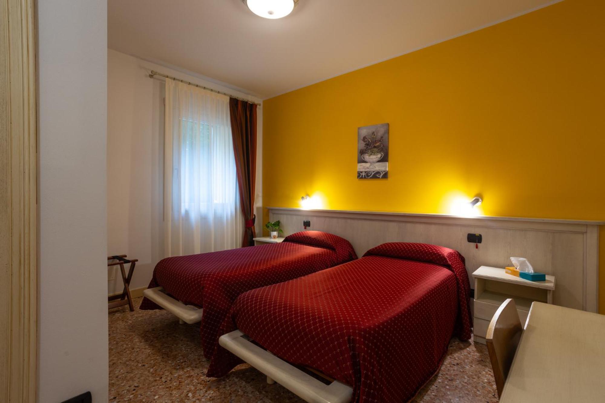 Albergo Corte Di Emma Arzignano Bagian luar foto