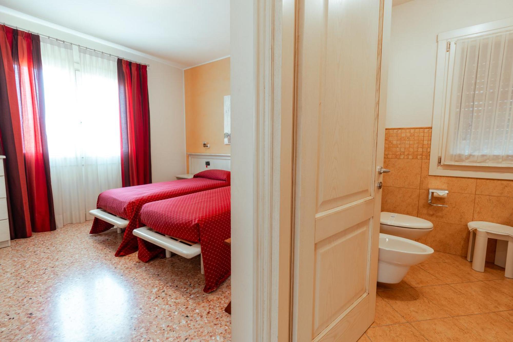 Albergo Corte Di Emma Arzignano Bagian luar foto