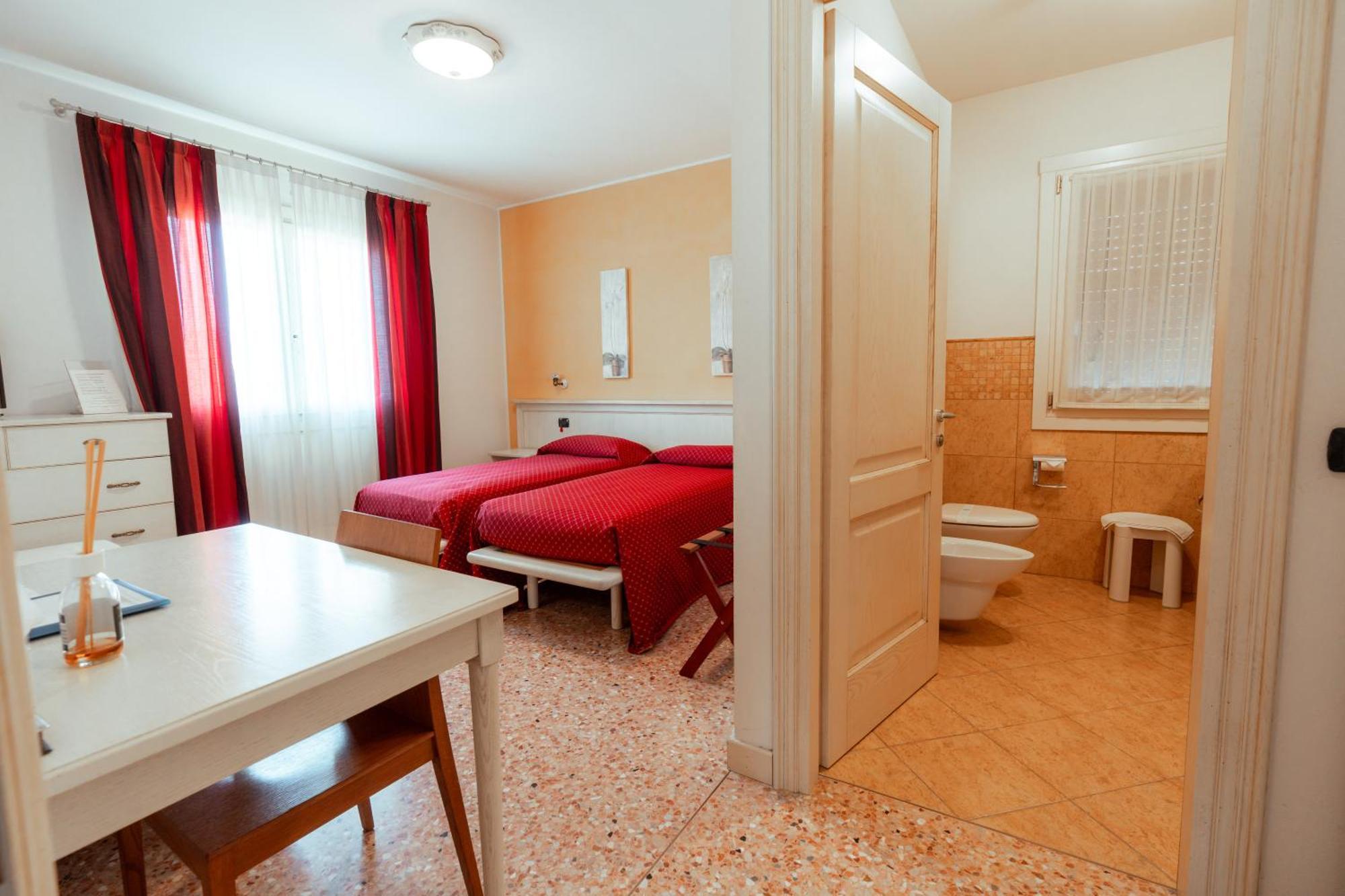 Albergo Corte Di Emma Arzignano Bagian luar foto