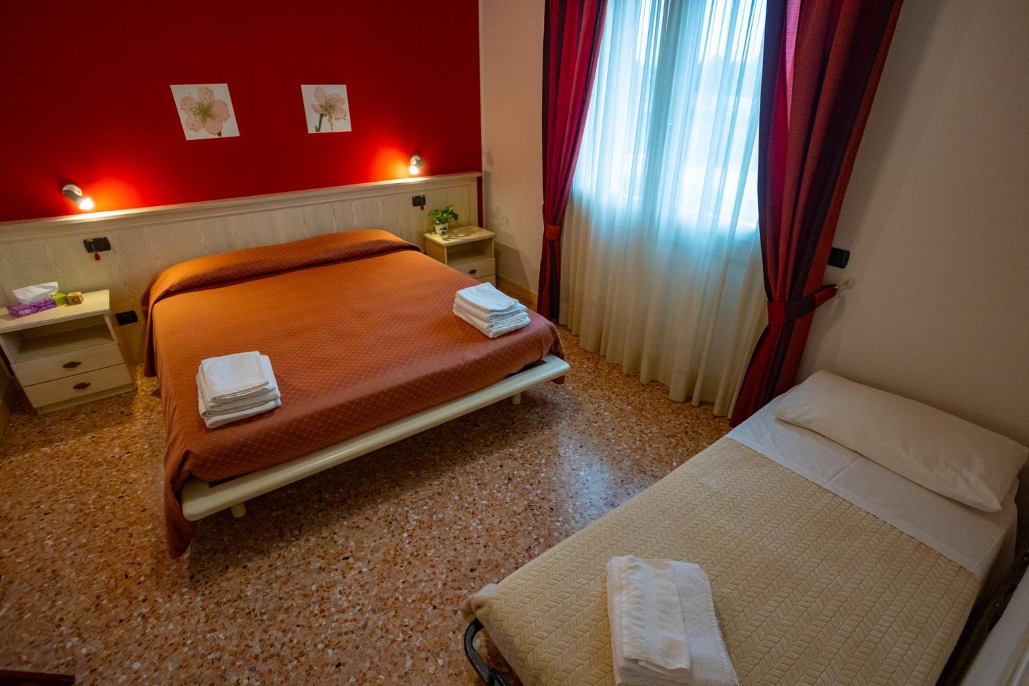 Albergo Corte Di Emma Arzignano Bagian luar foto