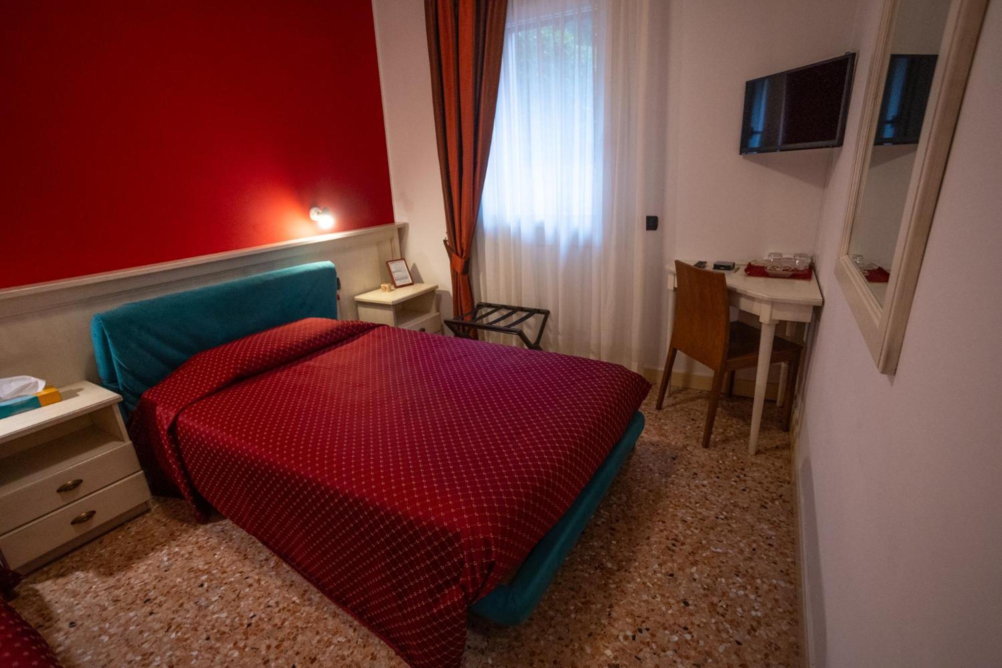 Albergo Corte Di Emma Arzignano Bagian luar foto