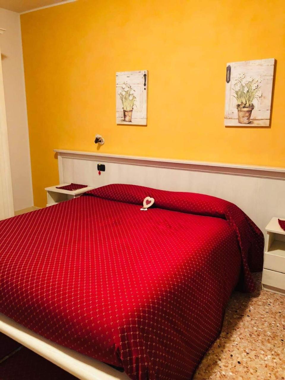 Albergo Corte Di Emma Arzignano Bagian luar foto